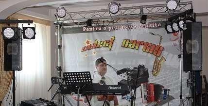 DJ si Solist, foto-video nunta Iasi,Botosani, Suceava Neamt, Bacau, Vaslui(sonorizari profesionale)