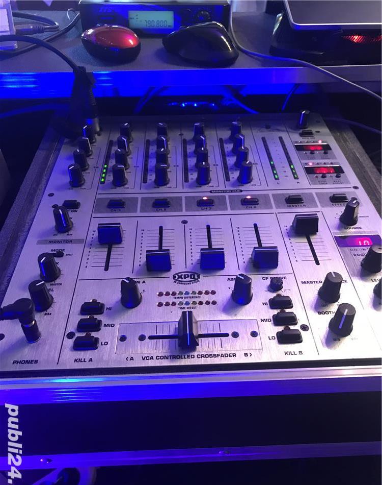 Dj sonorizari
