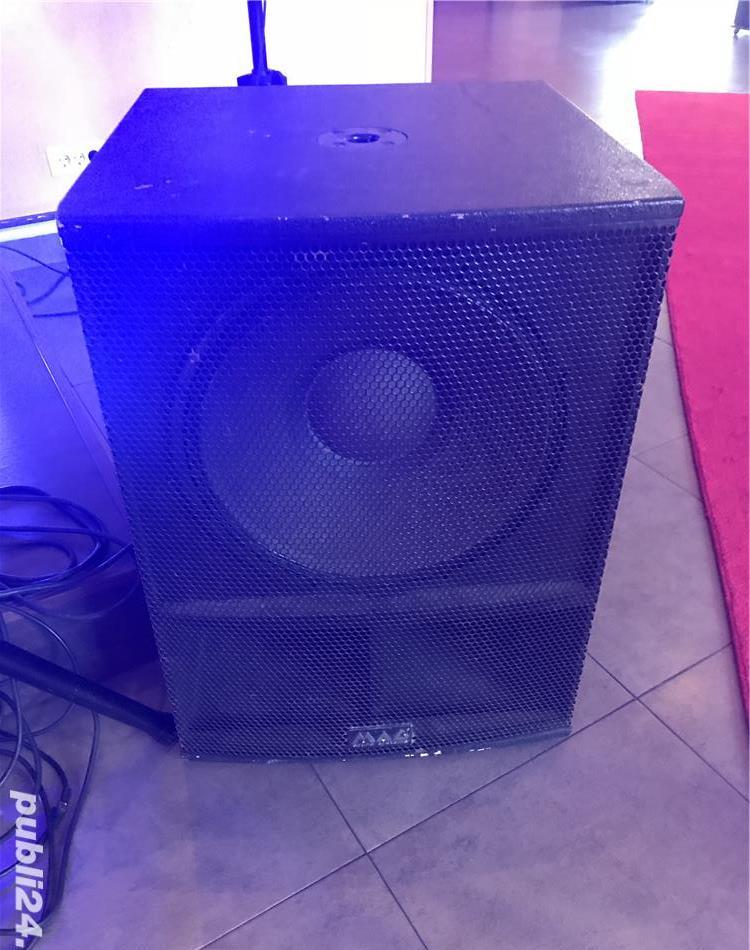 Dj sonorizari
