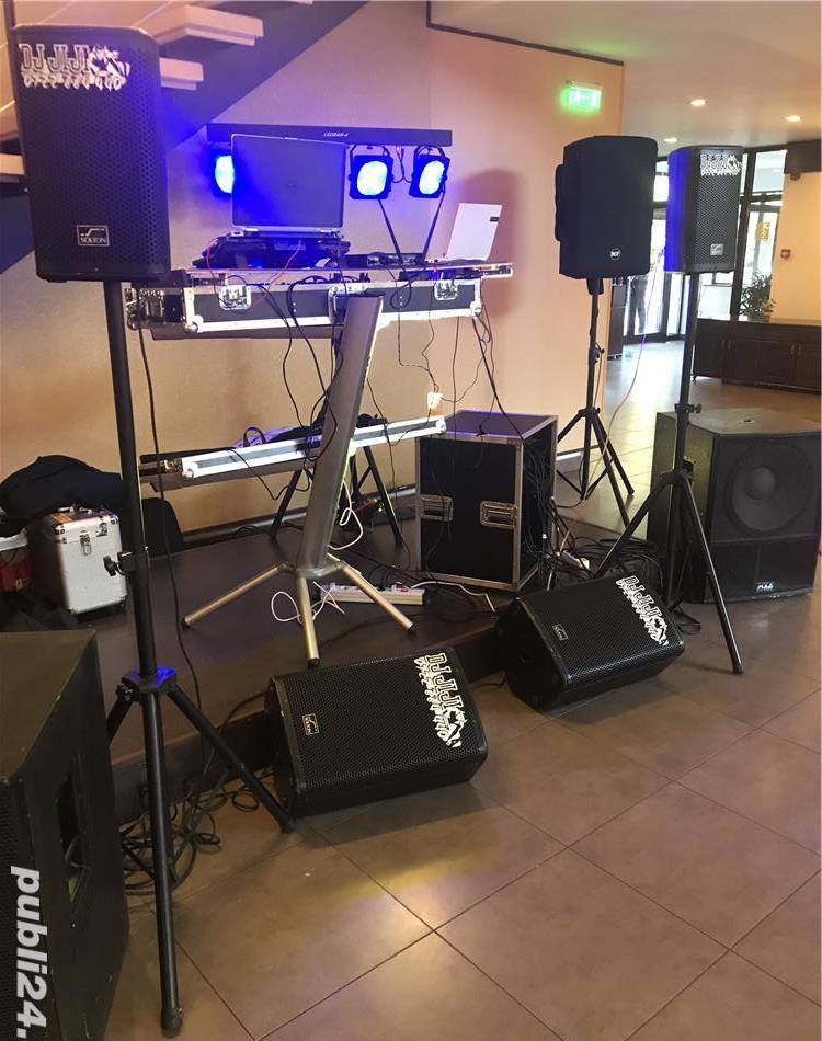 Dj sonorizari
