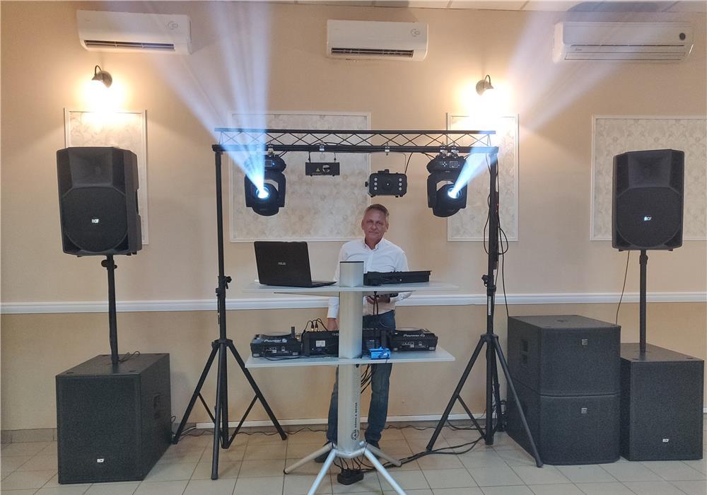 Dj - Sonorizari - Evenimente