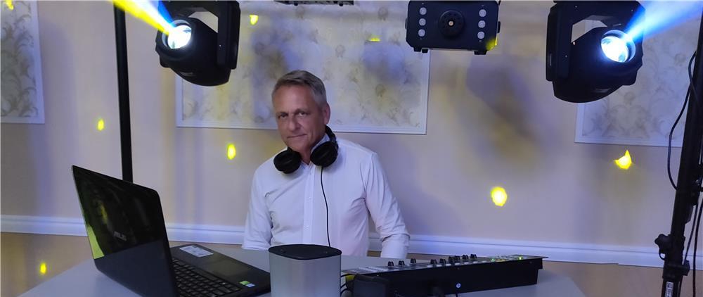 Dj - Sonorizari - Evenimente