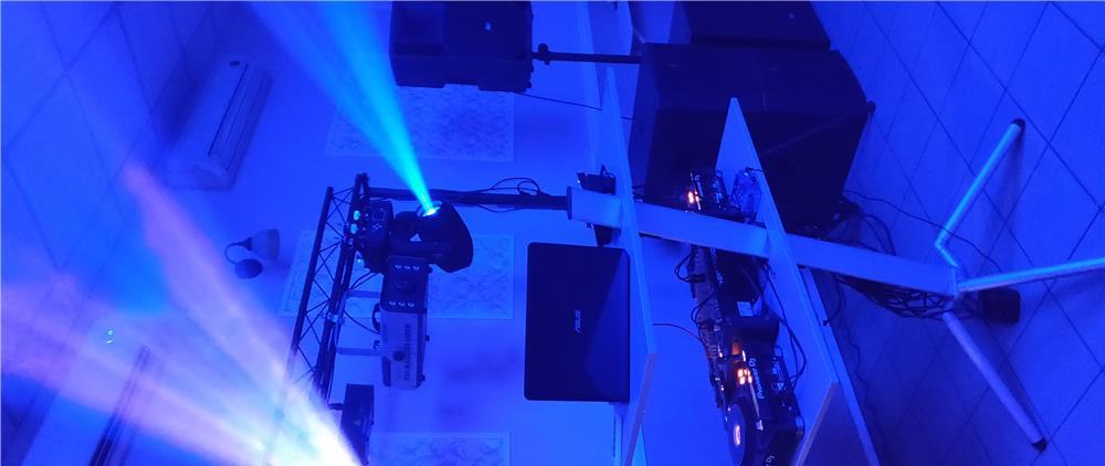 Dj - Sonorizari - Evenimente
