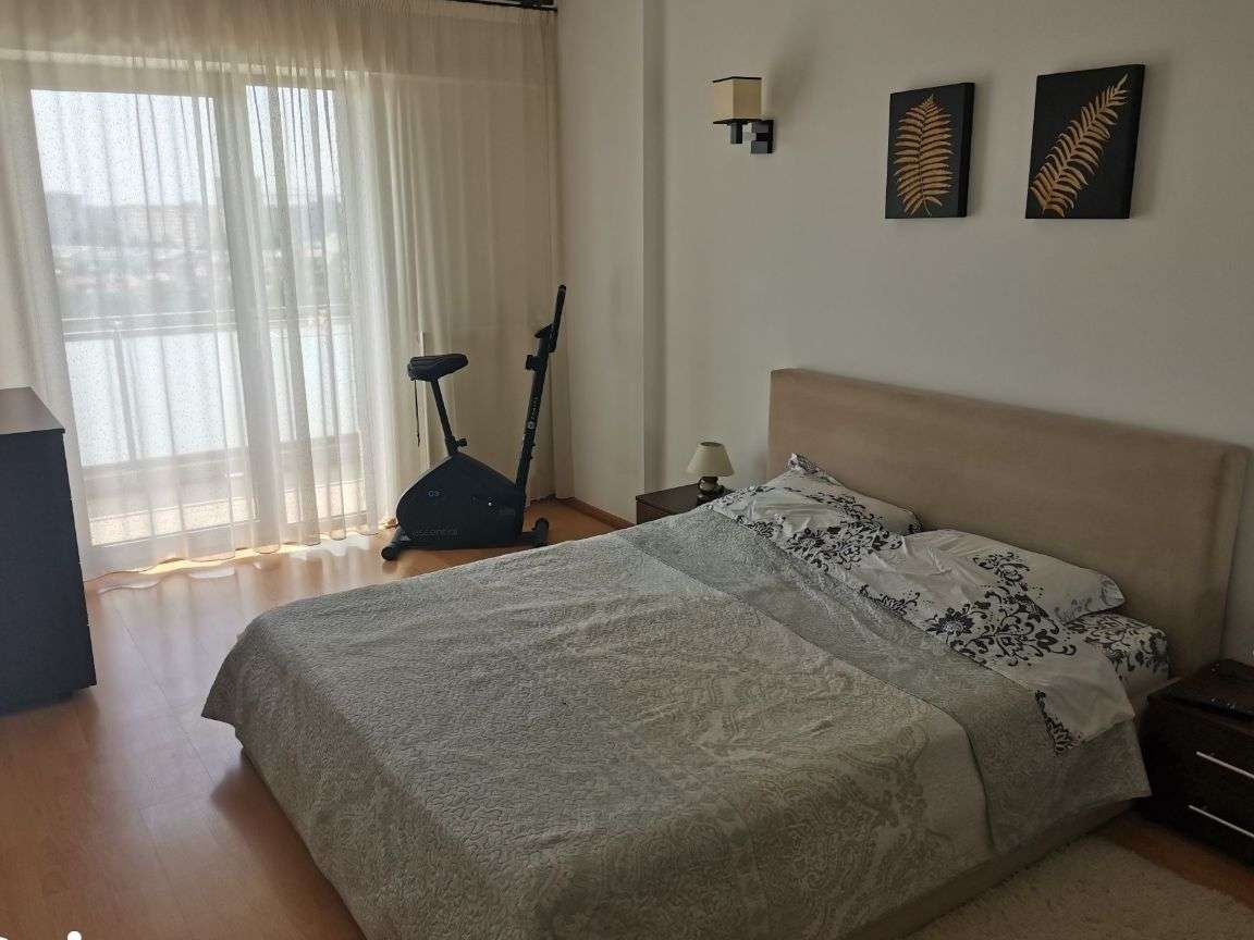 Doamna Ghica Baicului Veranda Mall Centrala Terasa Spatios UltraModern