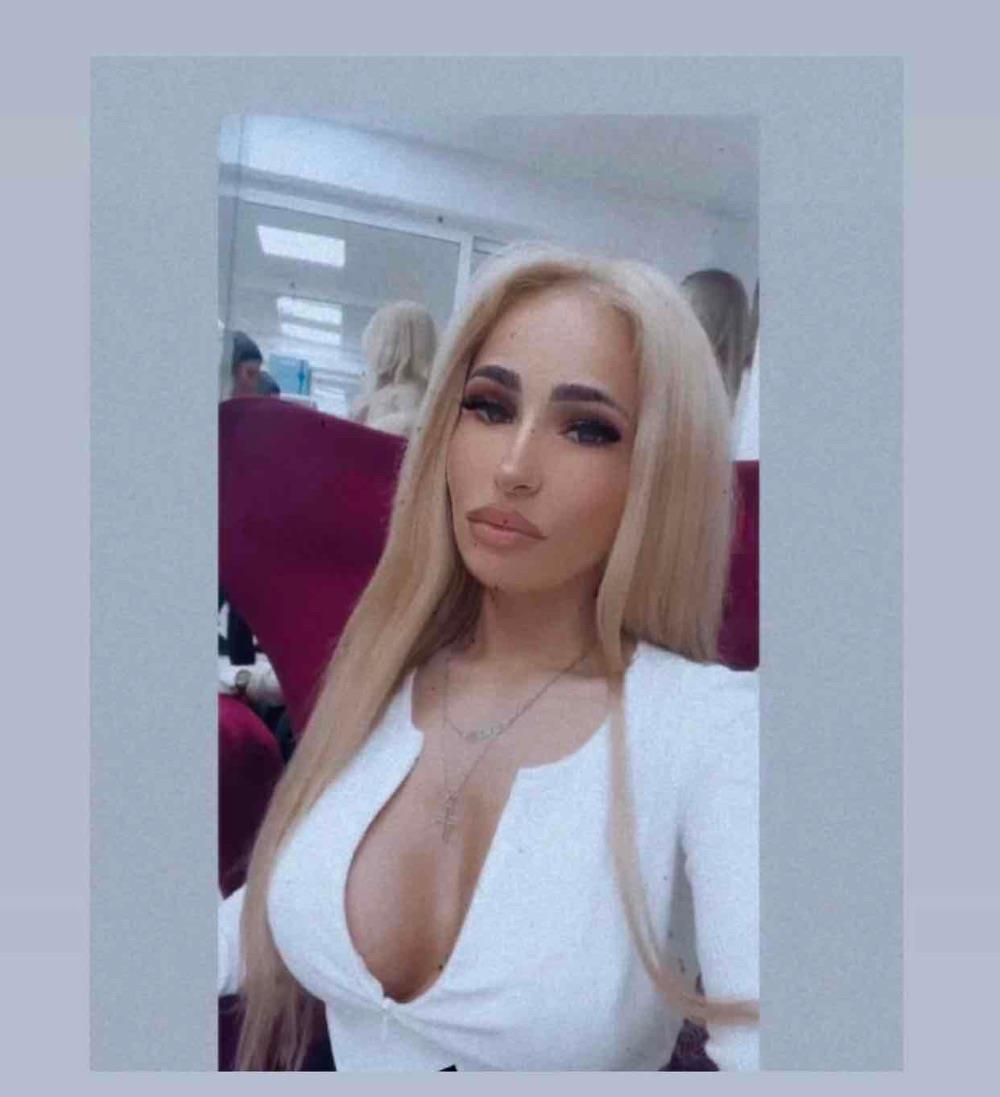 Doar 2 zile in Timisoara! Servicii de Lux! Fac si deplasari