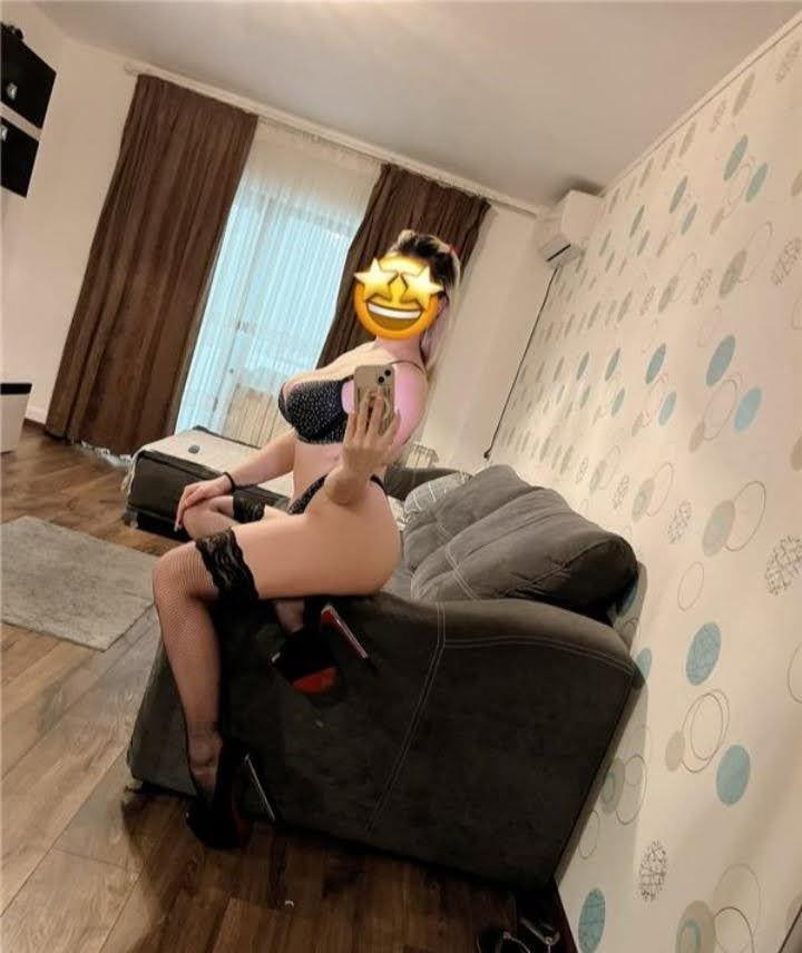 Doar câteva zile ...Andreea