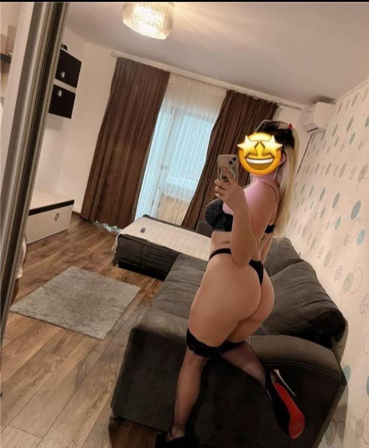 Doar câteva zile ...Andreea