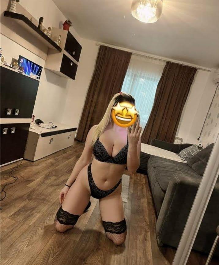 Doar câteva zile ...Andreea