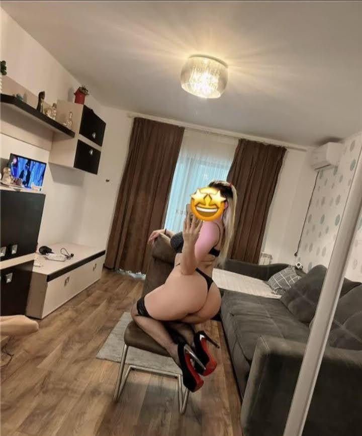 Doar câteva zile ...Andreea