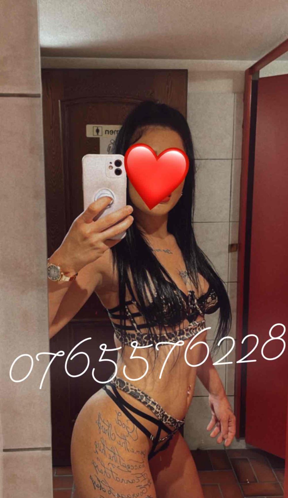 DOAR DEPLASARI ALESSIA