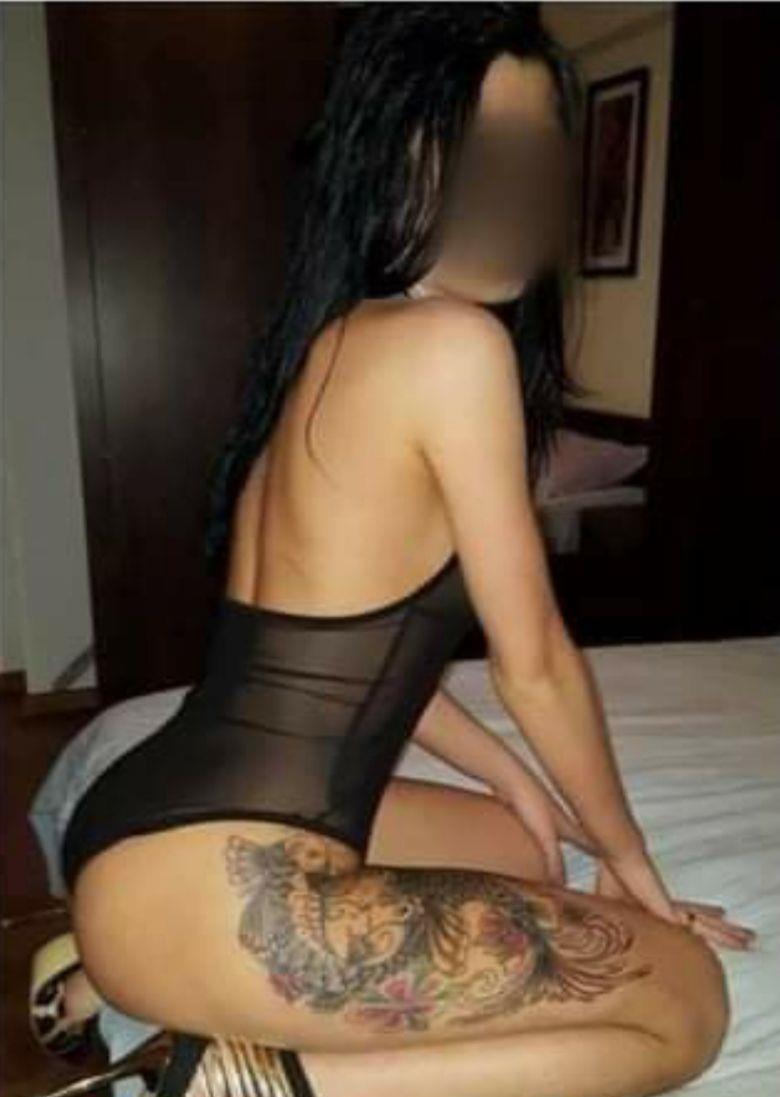 Doar deplasări la tine sau hotel confirm cu tatuajul!!!