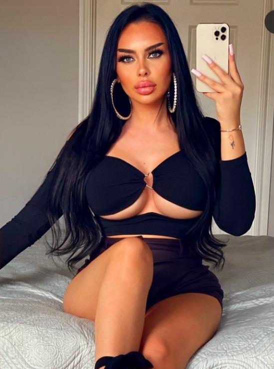 Doar puțin timp in orasul tău BOMBĂSEXY poze reale 100%