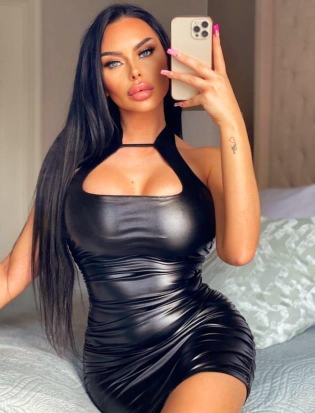 Doar puțin timp in orasul tău BOMBĂSEXY poze reale 100%