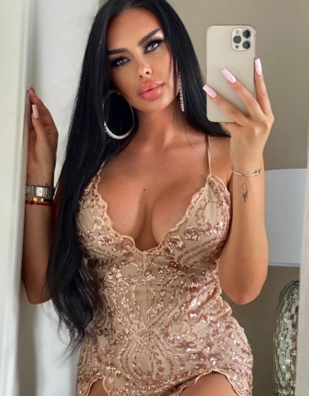 Doar puțin timp in orasul tău BOMBĂSEXY poze reale 100%