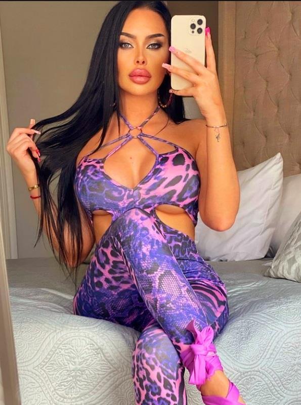 Doar puțin timp in orasul tău BOMBĂSEXY poze reale 100%