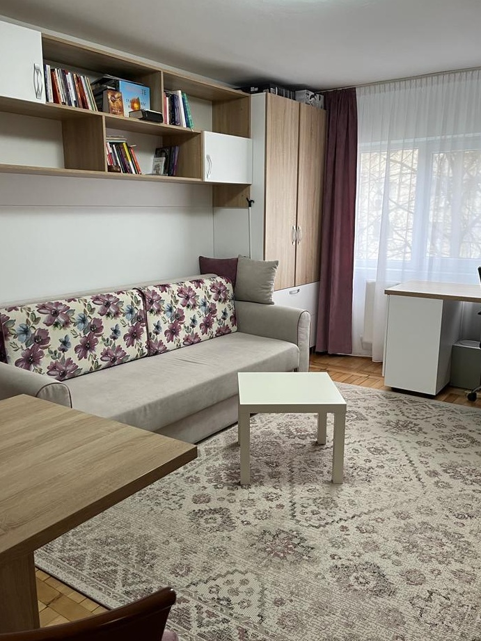 Dorobantilor, proprietar vand 2 camere decomandate