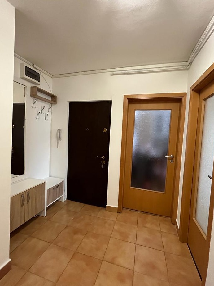 Dorobantilor, proprietar vand 2 camere decomandate