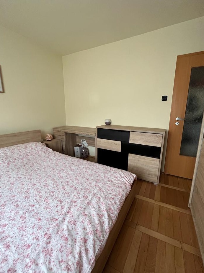 Dorobantilor, proprietar vand 2 camere decomandate