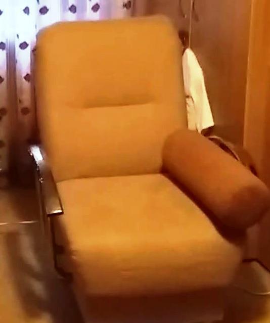 Doua fotolii