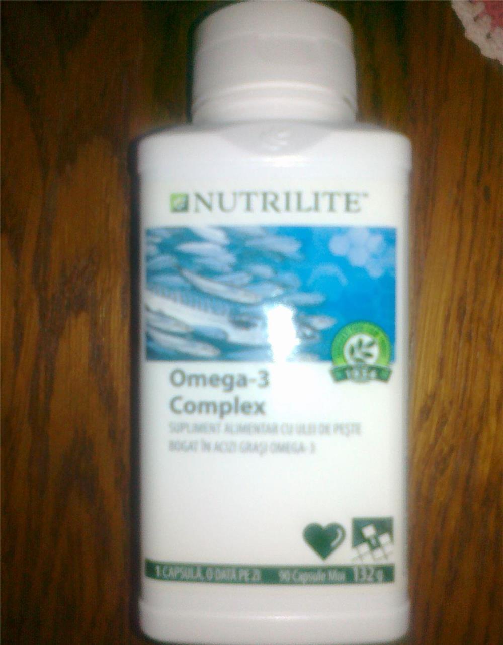 Double X supliment nutritiv infailibil