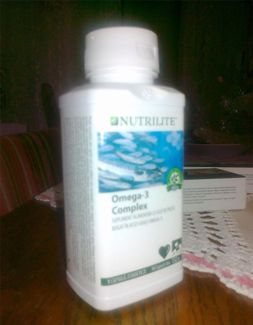 Double X supliment nutritiv infailibil