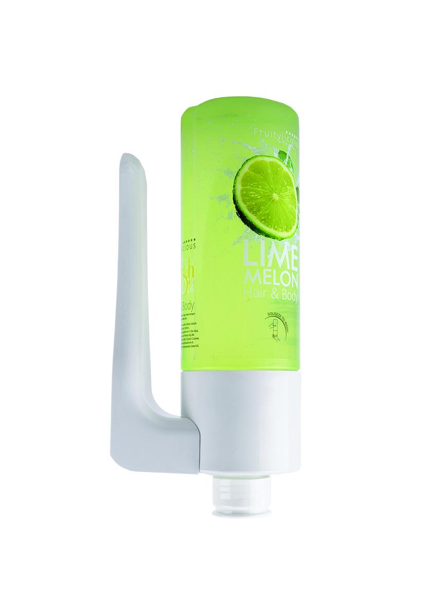 Dozator gel de dus hotelier