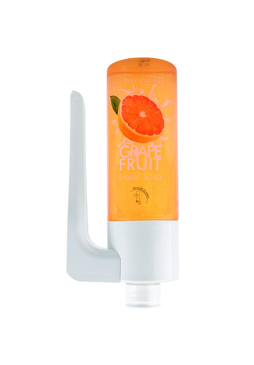 Dozator gel de dus hotelier