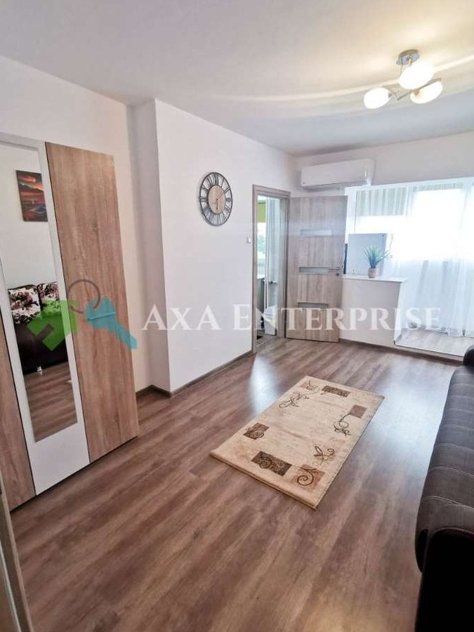 Dristor 2' Metrou Dudesti Mihai Bravu Park Lake Parc IOR Renovat