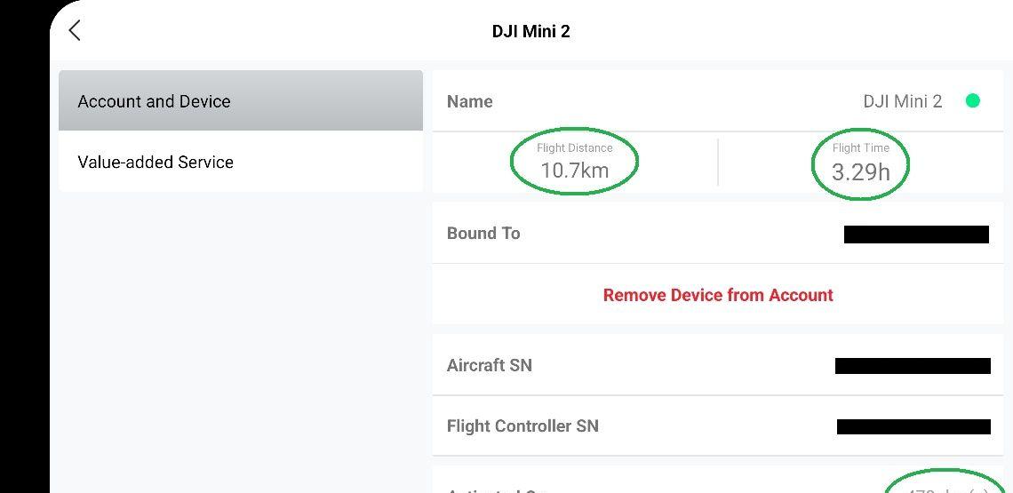 Drona DJI Mini 2 Fly More Combo in garantie
