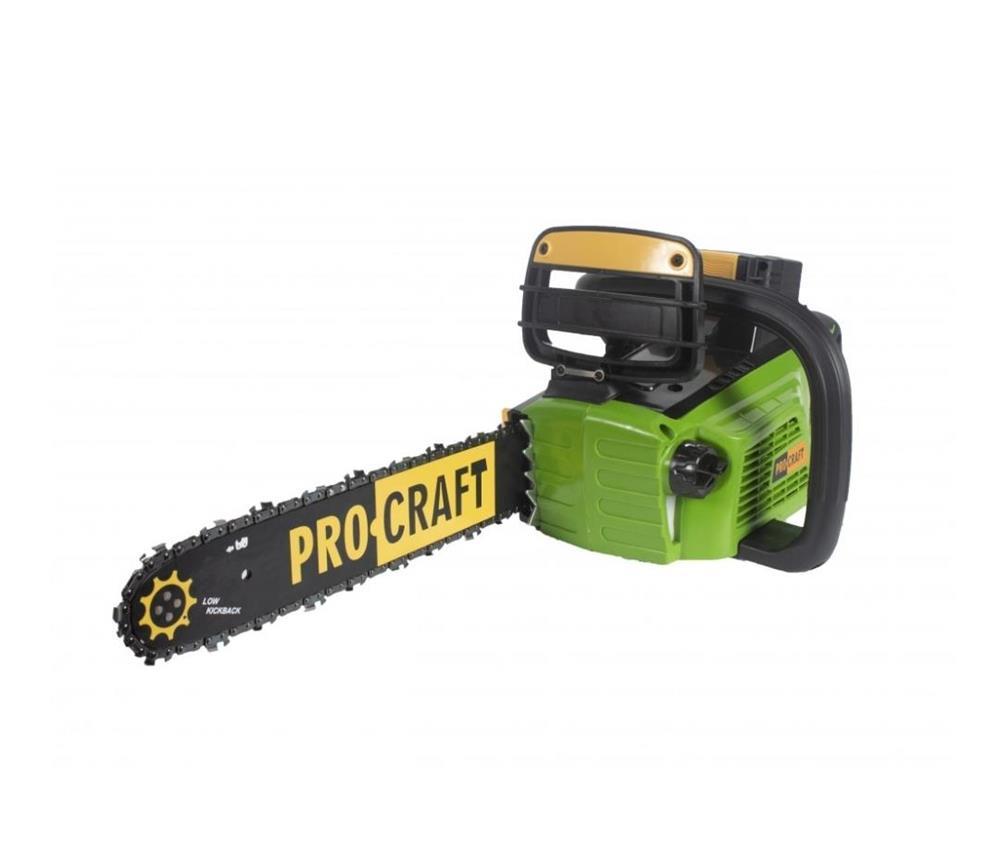Drujba pe acumulator 40V 4Ah lama de 35cm Profesionala noua cu 2 ani garantie