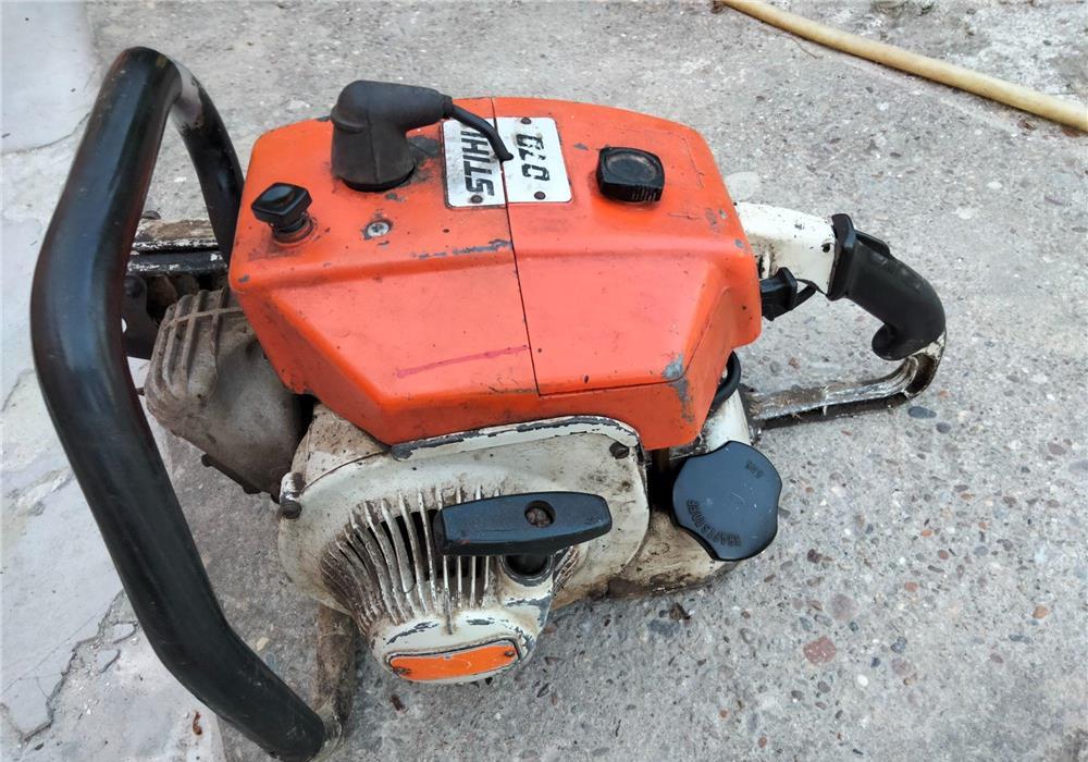 drujba Stihl 070