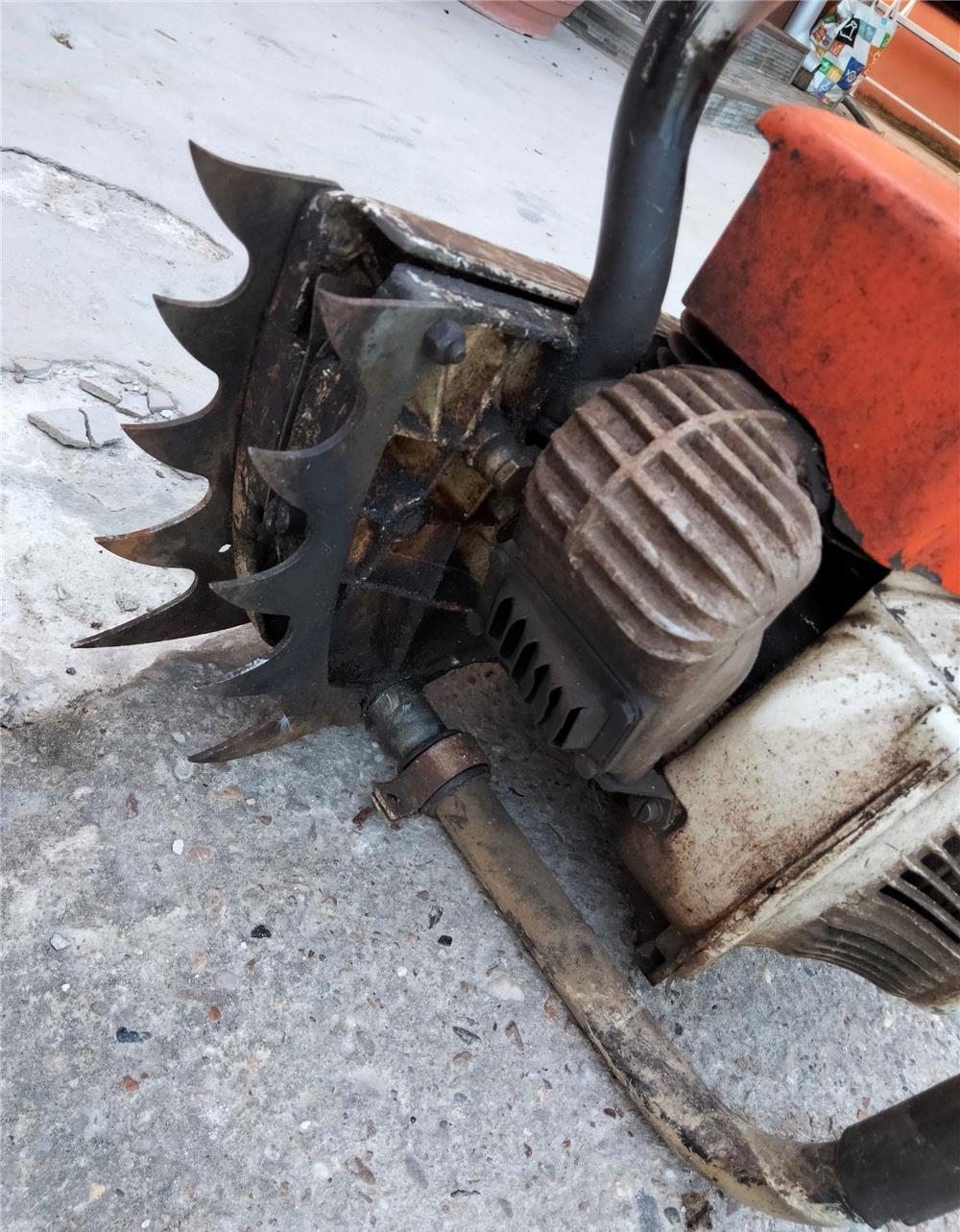 drujba Stihl 070