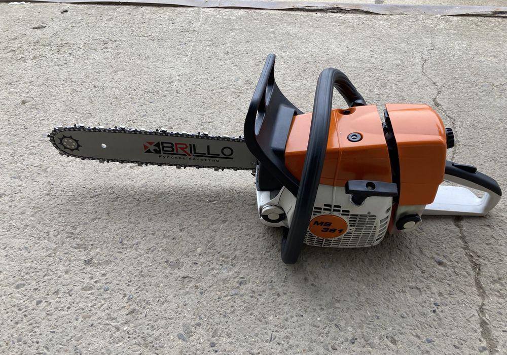 Drujba Stihl 361