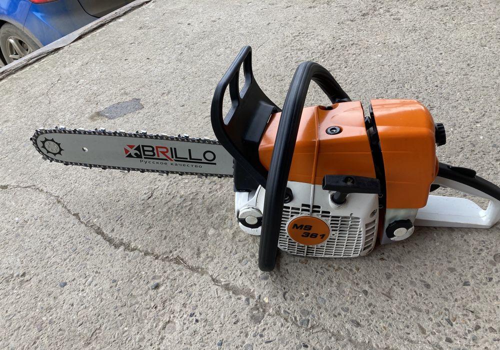 Drujba Stihl 361