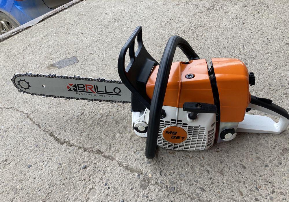 Drujba Stihl 361