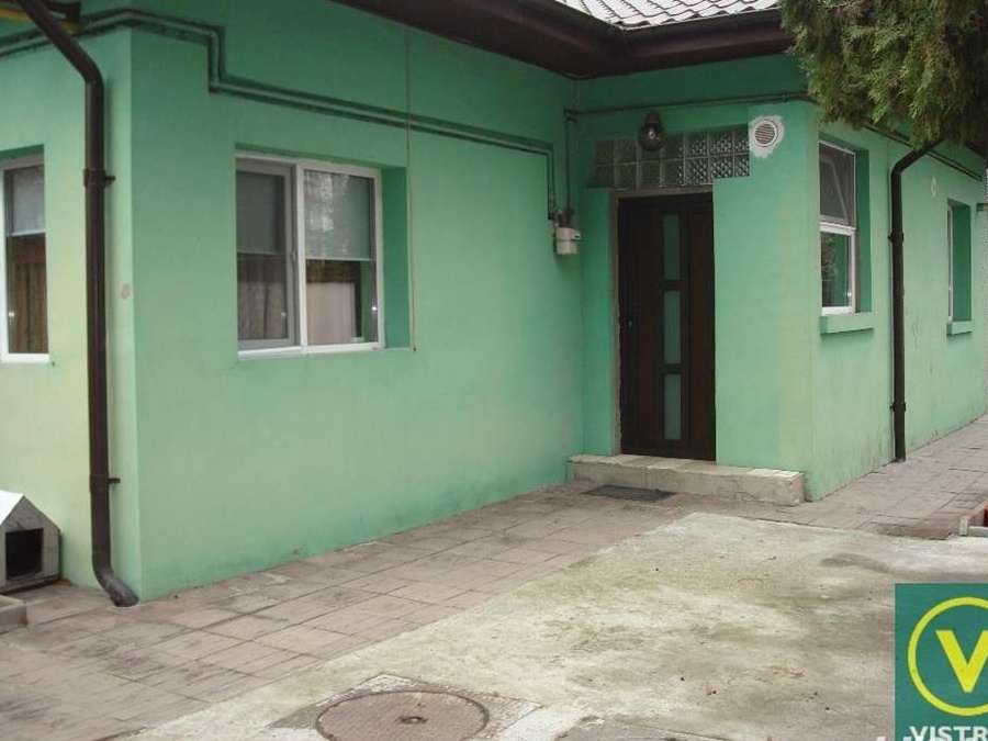 Drumul Sarii casa si teren 200mp