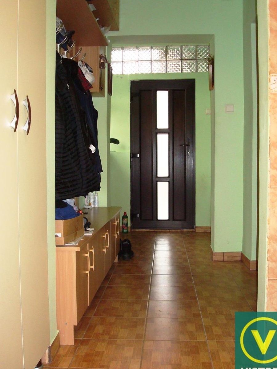 Drumul Sarii casa si teren 200mp