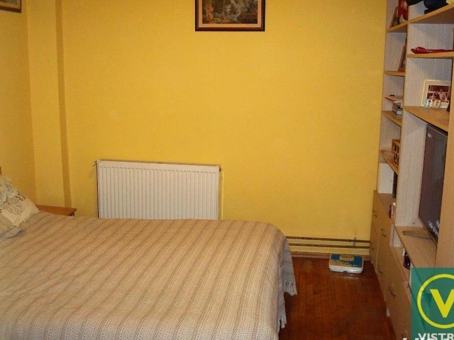 Drumul Sarii casa si teren 200mp