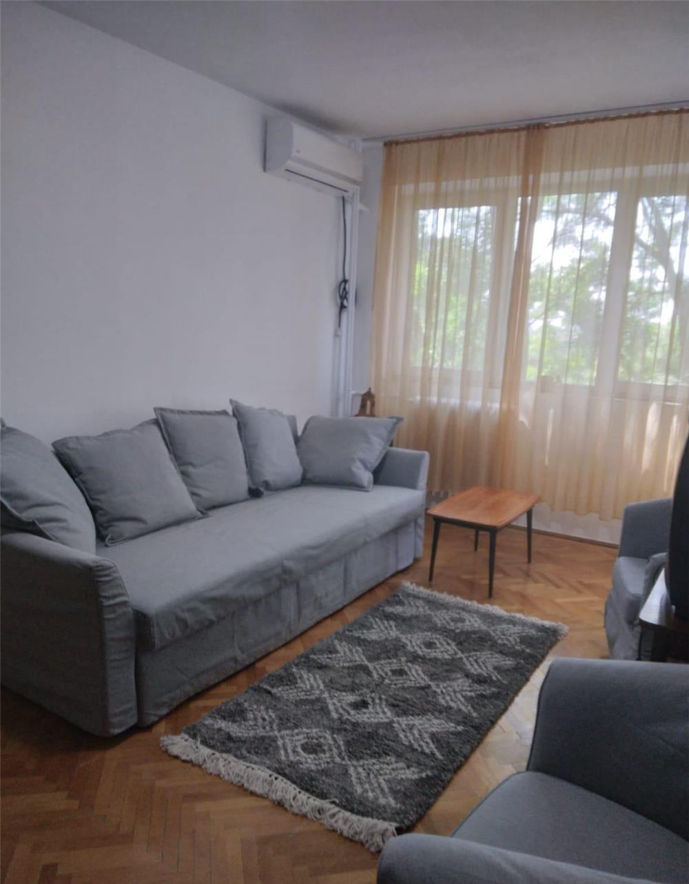 Drumul Taberei  ,2 camere confort 1 sporit!