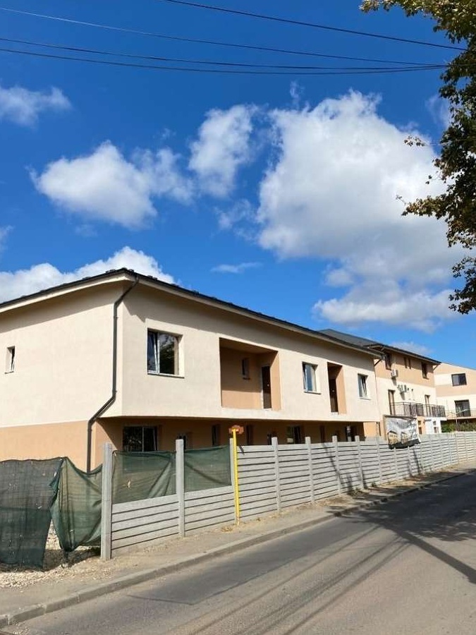 Drumul Taberei Ghencea VILA 4 camere