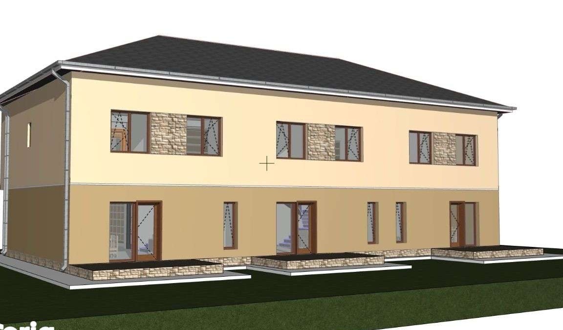 Drumul Taberei Ghencea VILA 4 camere