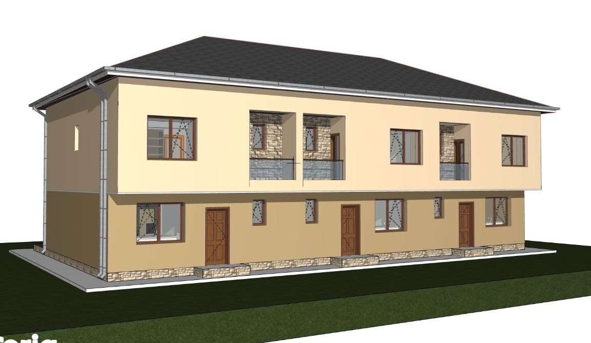 Drumul Taberei Ghencea VILA 4 camere