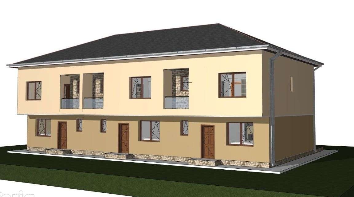 Drumul Taberei Ghencea VILA 4 camere