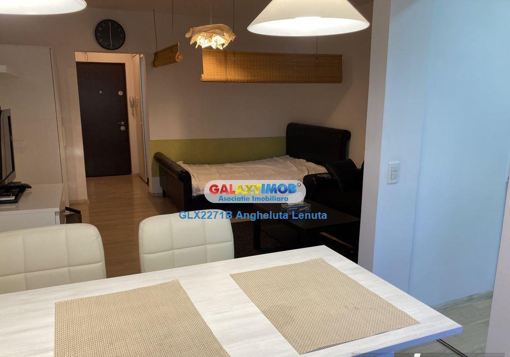 Drumul Taberei Plaza garsoniera de inchiriat