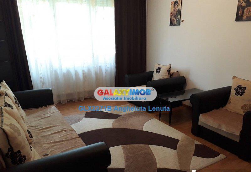 Drumul Taberei Valea Argesului apartament 2 camere de inchiriat