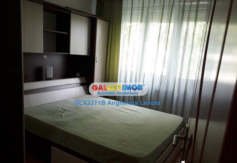 Drumul Taberei Valea Argesului apartament 2 camere de inchiriat
