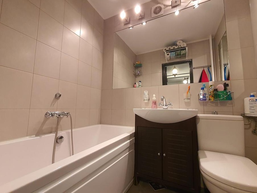 Drumul Taberei - Valea Argesului, Propietar COMISION 0%, Renovat modern 2/4 Cf1 Decomandat