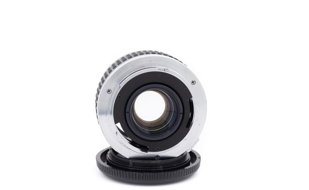 Dublor focala-teleconvertor 2x Tamron SP montura Olympus OM