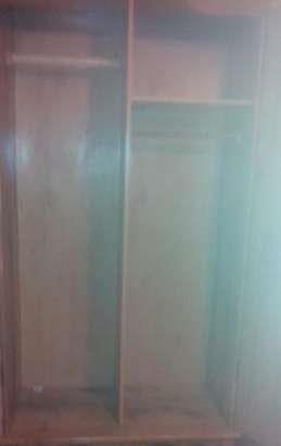dulap lemn masiv stejar