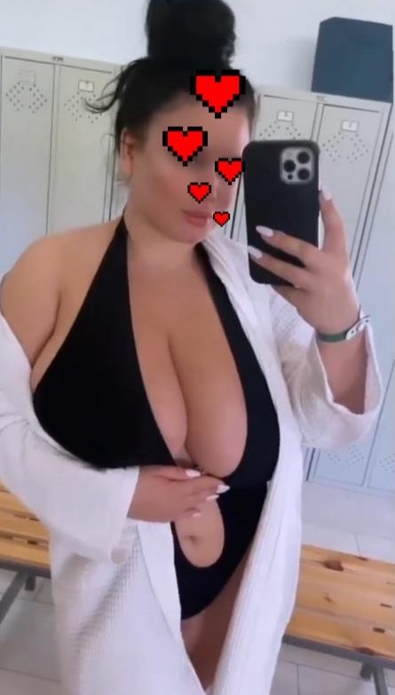 dulce si sexy
